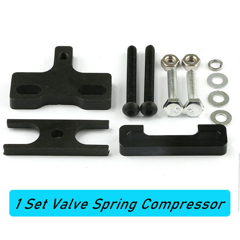 Valve Spring Compressor Tool for 4.8 5.3 5.7 6.0 6.2 LS1 LS2 LS3 LS6 Chevy LSX