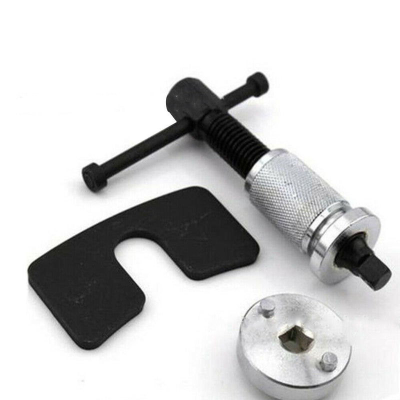 Autos Disc Brake Piston Spreader Separator Tool Calliper Pad Calliper Rewind Kit
