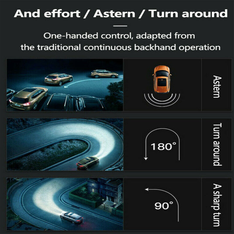 2x Carbon Fiber Car Steering Wheel Booster Cover Non-Slip Universal Accessories